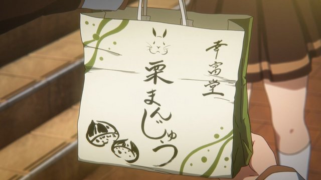 響け！ユーフォニアム2 ケーキ屋